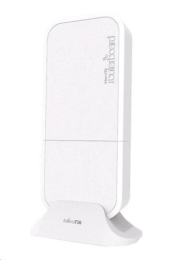 MikroTik wAPG-60ad, 60 GHz, Wireless Wire
