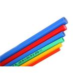 Mikrotrubička 7/3,5 venkovní, UV odolná - černá Mikrotrubička 7/3,5 venkovní, UV odolná - černá