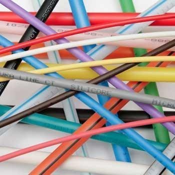 Mikrotrubička LSHF MicroDuct DI 7/5,5 - bílá