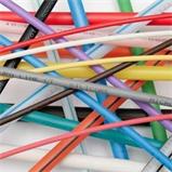 Mikrotrubička LSHF MicroDuct DI 7/5,5 - bílá Mikrotrubička LSHF MicroDuct DI 7/5,5 - bílá