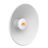 Mimosa N5-X20, Horn Twist-on anténa, 20dBi - balení 2ks Mimosa N5-X20, Horn Twist-on anténa, 20dBi - balení 2ks