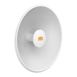 Mimosa N5-X25, Horn Twist-on anténa, 25dBi - balení 2ks Mimosa N5-X25, Horn Twist-on anténa, 25dBi - balení 2ks