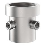 Mimosa X2C Adapter/F, pro Twist-on antény Mimosa X2C Adapter/F, pro Twist-on antény