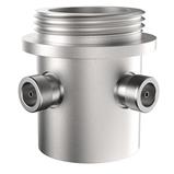 Mimosa X2C Adapter/M, pro Twist-on jednotky Mimosa X2C Adapter/M, pro Twist-on jednotky