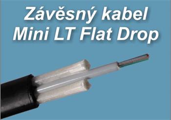 Mini LT Flat Drop, 24 vl. AW FLEX