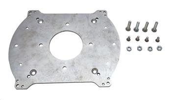 Montážní kit pro RACOM RAy na anténu Summit Development 30/60/120cm