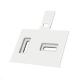 Montážní rámeček pro EnGenius EWS330, EWS356-FIT, ECW210L Montážní rámeček pro EnGenius EWS330, EWS356-FIT, ECW210L