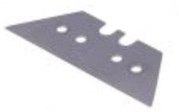 Náhradní břity pro riser nůž 5 ks