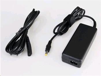 Napájecí zdroj 24V/2A, 48W pro MikroTik