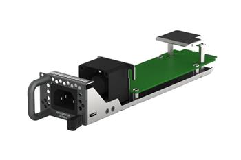 Napájecí zdroj AC pro Cambium OLT, 250W