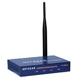 NETGEAR WG102, 802.11g Wi-Fi Access point, POE NETGEAR WG102, 802.11g Wi-Fi Access point, POE