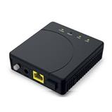 Nokia G-010G-R, GPON bridge ONT, 1x 1 Gbps Eth Nokia G-010G-R, GPON bridge ONT, 1x 1 Gbps Eth