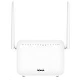 Nokia G-2425G-A, WiFi 5 ONT, 4x Gbps Eth Nokia G-2425G-A, WiFi 5 ONT, 4x Gbps Eth