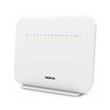 Nokia G-2426G-A, WiFi 6 ONT, 4x Gbps Eth Nokia G-2426G-A, WiFi 6 ONT, 4x Gbps Eth