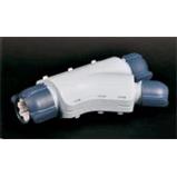 Odbočná spojka Y, pro HDPE 40/40/40 Odbočná spojka Y, pro HDPE 40/40/40