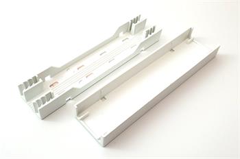 Odbočovací člen Riser kabelu TrioNET (170x43x21 mm)