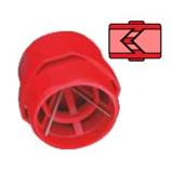 Odhrotovač univerzální pro trubky i trubičky 7 - 32 mm Odhrotovač univerzální pro trubky i trubičky 7 - 32 mm