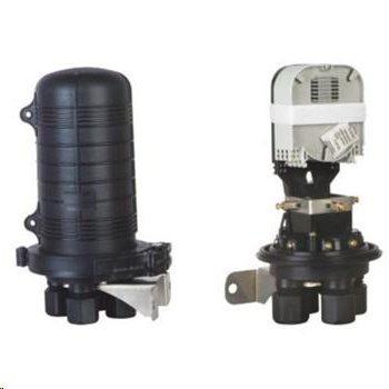 Optická kabelová spojka až 144 svárů