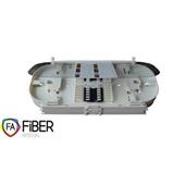 Optická kazeta FA-OST-010G pro 24 vláken Optická kazeta FA-OST-010G pro 24 vláken