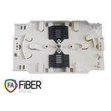 Optická kazeta FA-OST-011W-A pro 12 vláken Optická kazeta FA-OST-011W-A pro 12 vláken