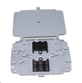 Optická kazeta Fiber Arsenal pro 12 vláken