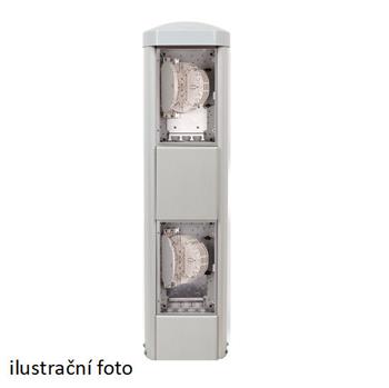 Optická sloupková spojka SNM 144 VS SIS