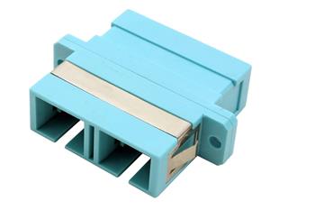 Optická spojka Fiber Arsenal SC/PC - SC/PC, MM OM3, duplex