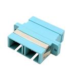 Optická spojka Fiber Arsenal SC/PC - SC/PC, MM OM3, duplex Optická spojka Fiber Arsenal SC/PC - SC/PC, MM OM3, duplex