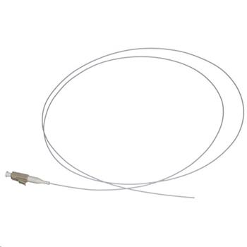 Optický pigtail, OM2, 50/125, LC/PC, MM, 900µm, 2m