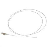 Optický pigtail, OM2, 50/125, LC/PC, MM, 900µm, 2m Optický pigtail, OM2, 50/125, LC/PC, MM, 900µm, 2m