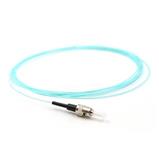 Optický pigtail, OM2, 50/125, ST/PC, MM, 900µm, 1m Optický pigtail, OM2, 50/125, ST/PC, MM, 900µm, 1m