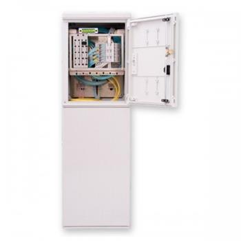 Optický rozvaděč ORU 1 SIS