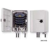 Optický rozvaděč URM SH 48S Optický rozvaděč URM SH 48S