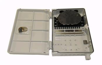 Optický rozvaděč URM SL 12C