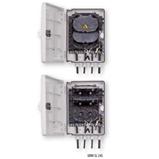 Optický rozvaděč URM SL 24S Optický rozvaděč URM SL 24S