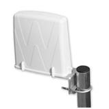 Outdoor box s anténou pro 5 GHz, 19 dBi - polarizace V/H Outdoor box s anténou pro 5 GHz, 19 dBi - polarizace V/H