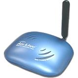 OvisLink WLA-5000AP V3 5GHz 802.11 a/b/g AP/WDS/Client/ SMA OvisLink WLA-5000AP V3 5GHz 802.11 a/b/g AP/WDS/Client/ SMA