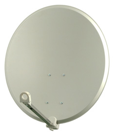 Parabola 80cm FE Elegant Famaval