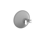 Parabolická anténa ALGcom 5 GHz, 0,6m, 31 dBi, precizní úchyt, pro C5X Parabolická anténa ALGcom 5 GHz, 0,6m, 31 dBi, precizní úchyt, pro C5X