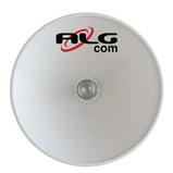 Parabolická anténa ALGcom 5 GHz, 0,9m, 32 dBi, precizní úchyt Parabolická anténa ALGcom 5 GHz, 0,9m, 32 dBi, precizní úchyt