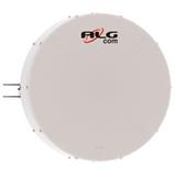 Parabolická anténa ALGcom 5 GHz Extreme, 0,9m, 33 dBi, precizní úchyt Parabolická anténa ALGcom 5 GHz Extreme, 0,9m, 33 dBi, precizní úchyt