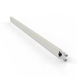 PATCHBOX.ONE Cat.6a STP, kazeta s kabelem 1.8m, bílá, 30RU PATCHBOX.ONE Cat.6a STP, kazeta s kabelem 1.8m, bílá, 30RU