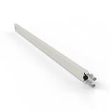 PATCHBOX.ONE Cat.6a STP, kazeta s kabelem 1.8m, šedá, 30RU PATCHBOX.ONE Cat.6a STP, kazeta s kabelem 1.8m, šedá, 30RU