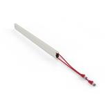 PATCHBOX.ONE Cat.6a STP, kazeta s kabelem 2.5m, červená, 46RU PATCHBOX.ONE Cat.6a STP, kazeta s kabelem 2.5m, červená, 46RU