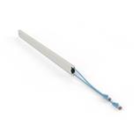 PATCHBOX.ONE Cat.6a STP, kazeta s kabelem 2.5m, modrá, 46RU PATCHBOX.ONE Cat.6a STP, kazeta s kabelem 2.5m, modrá, 46RU