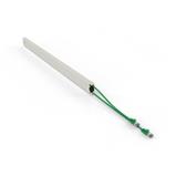 PATCHBOX.ONE Cat.6a STP, kazeta s kabelem 2.5m, zelená, 46RU PATCHBOX.ONE Cat.6a STP, kazeta s kabelem 2.5m, zelená, 46RU