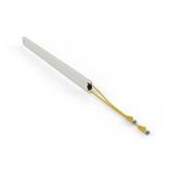 PATCHBOX.ONE Cat.6a STP, kazeta s kabelem 2.5m, žlutá, 46RU PATCHBOX.ONE Cat.6a STP, kazeta s kabelem 2.5m, žlutá, 46RU