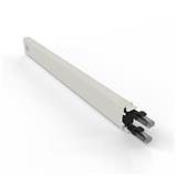 PATCHBOX.ONE Cat.6a UTP, kazeta s kabelem 0.8m, černá, 8RU PATCHBOX.ONE Cat.6a UTP, kazeta s kabelem 0.8m, černá, 8RU