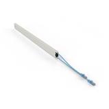 PATCHBOX.ONE Cat.6a UTP, kazeta s kabelem 2.5m, modrá, 46RU PATCHBOX.ONE Cat.6a UTP, kazeta s kabelem 2.5m, modrá, 46RU