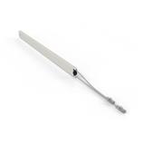 PATCHBOX.ONE Cat.6a UTP, kazeta s kabelem 2.5m, šedá, 46RU PATCHBOX.ONE Cat.6a UTP, kazeta s kabelem 2.5m, šedá, 46RU